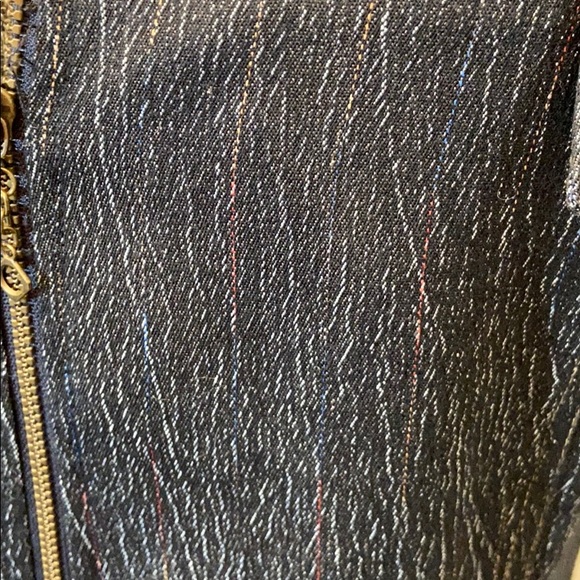 Cafe au Lait sleeveless top - Picture 4 of 5